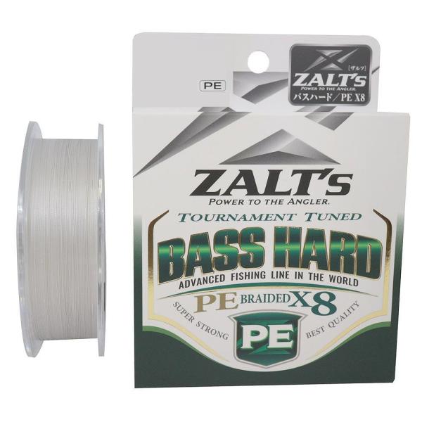 CVXe ZALTs(Uc) BASS HARD(oX n[h) 60yds PE X8 10LB C