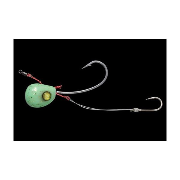 JACKALL（ジャッカル） 【爆買】【特価】ジャッカル ビンビンテンヤ鯛