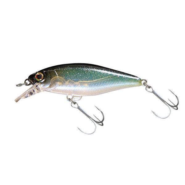 JACKALL 【ネコポス対象品】ジャッカル チャブルSR SKダーク