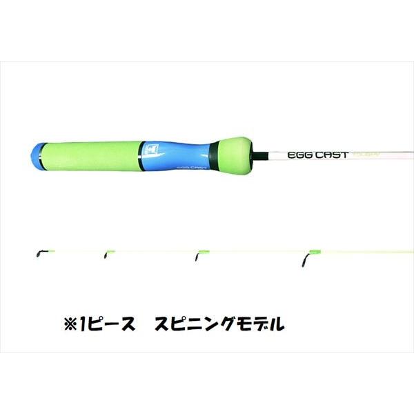 JACKALL - ジャッカル エッグキャストタフィー スプラッシュエッグ JACKALL ジャッカル エッグキャスト タフィー110