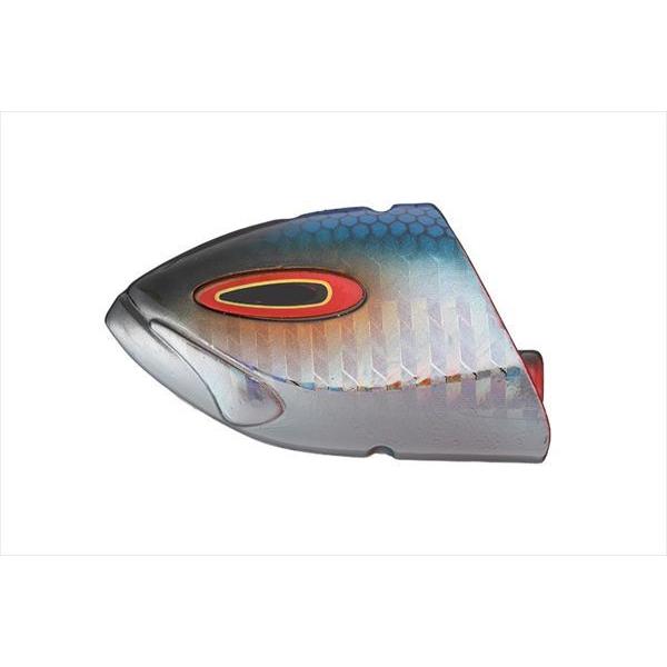 他サイト： ジャッカル 仕掛け 替鈎式アンチョビドラゴンテンヤ ヘッド 50号 イワシの商品画像