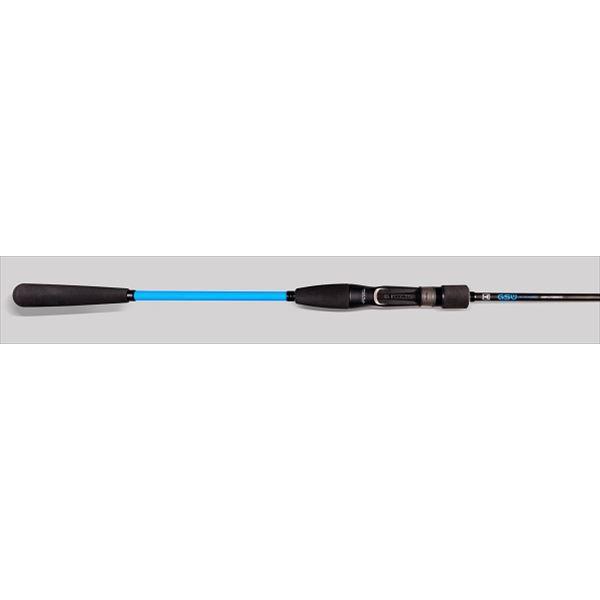 ジャッカル GSW-C190H82 新品未使用 JACKALL 【在庫限定40％OFF】ジャッカル GSW ジーエスダブル GSW