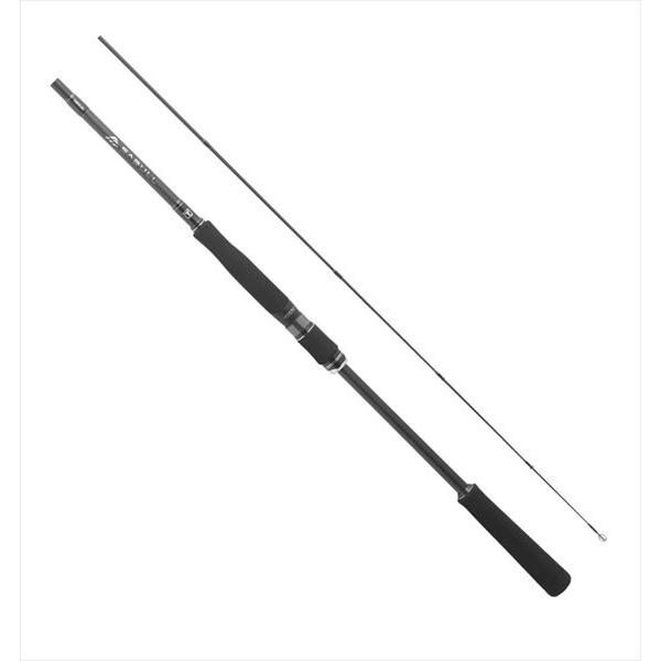 ☆ジャッカル サブル107MLM☆ JACKALL（ジャッカル） サブル SB-107MLM（スピニング・2ピース