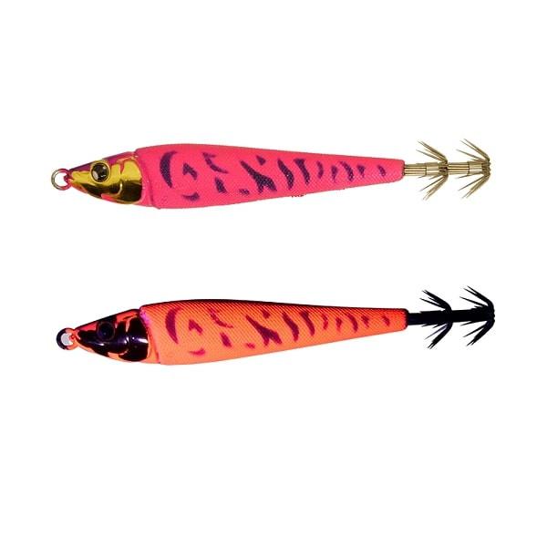 JACKALL（ジャッカル） スッテ ゲキダキスッテメタル 25号 イレグイ