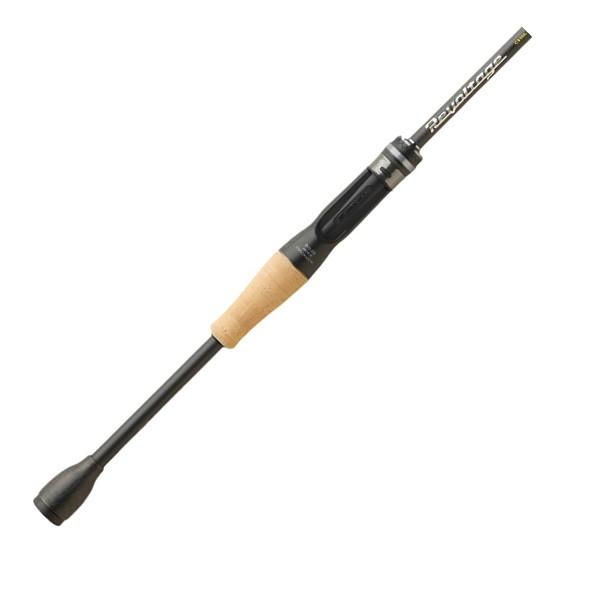 JACKALL（ジャッカル） バスロッド リボルテージ ツーピースモデル2
