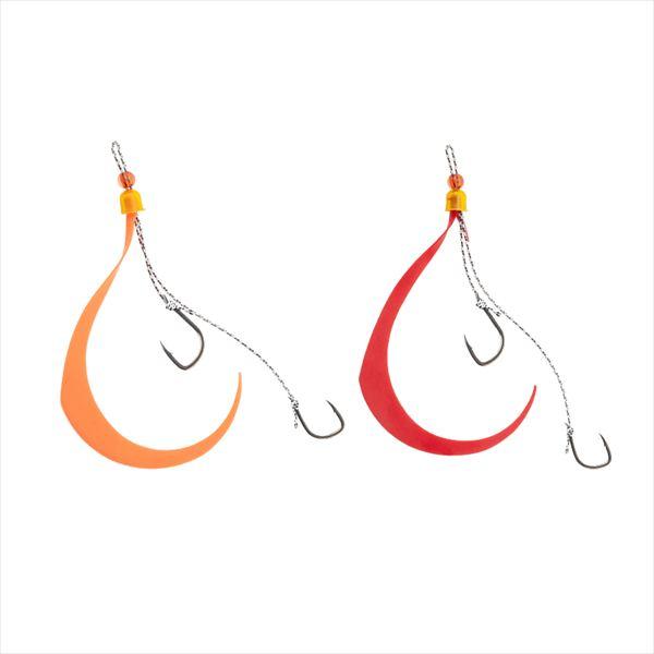 JACKALL（ジャッカル） タイラバ 鯛ラバ 乱舞 ビンビンスイッチ スペア