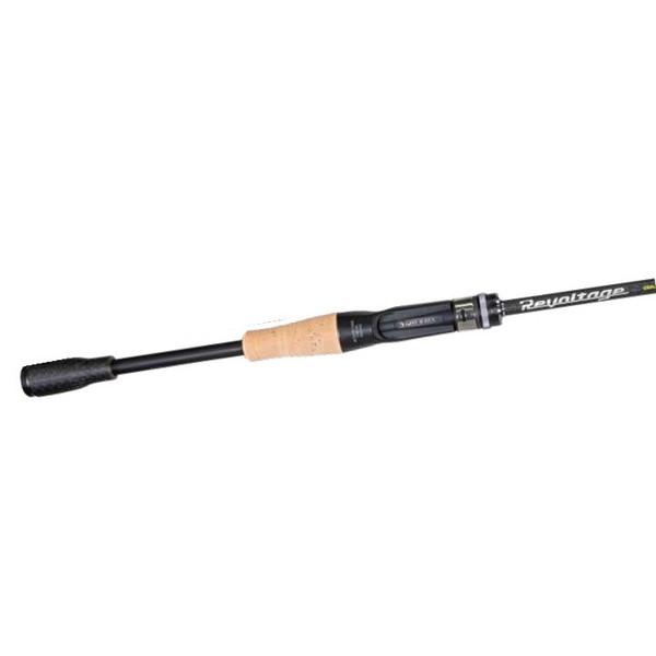 リボルテージ　C70MH-R JACKALL（ジャッカル） バスロッド リボルテージ RVII-C70MH-R