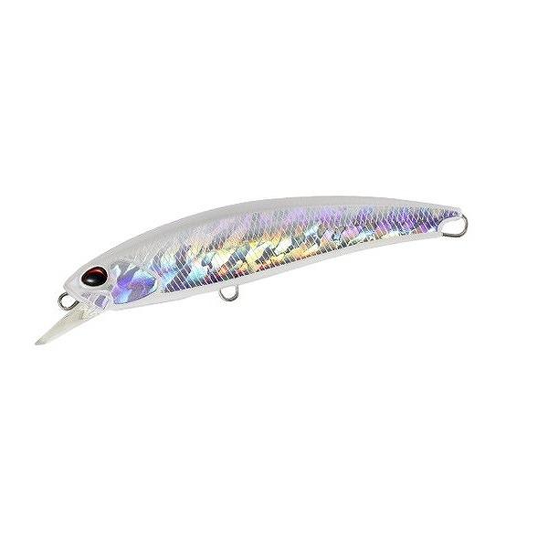 【爆買】DUO デュオ 怪魚ルアー レアリス ファングベイト140SR AJO0091 フラッシングホワイト
