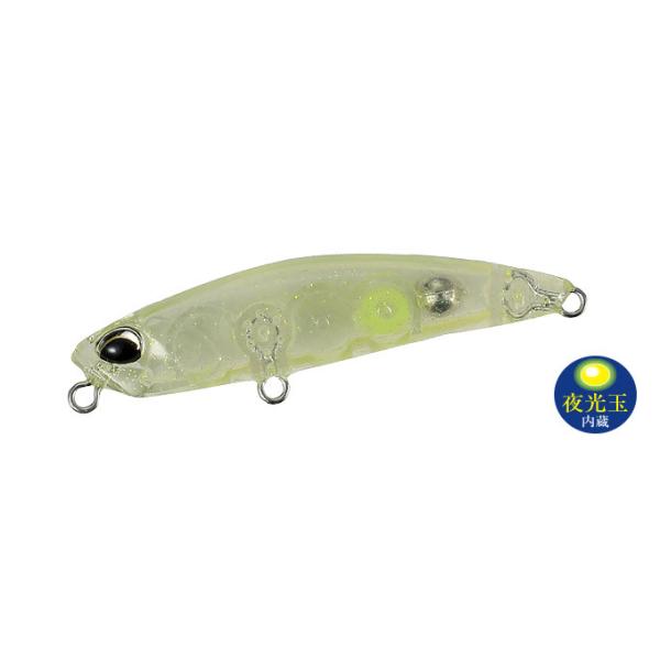 DUO（デュオ） 【ネコポス対象品】 テトラワークス48S ユラメキ ライト