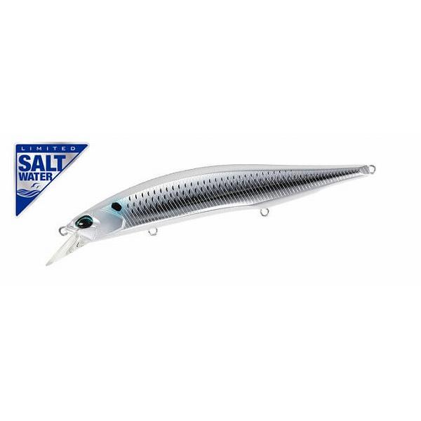 デュオ シーバスルアー レアリスジャークベイト130s Sw クロームイナッコ 釣具のキャスティング ヤフー店 通販 Yahoo ショッピング