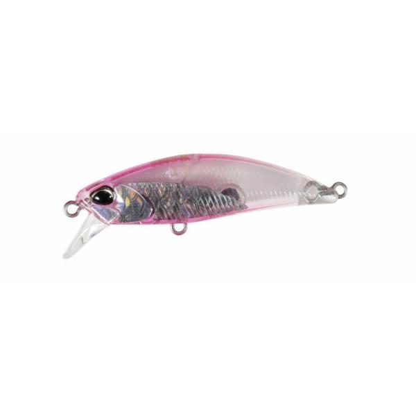 デュオ テトラワークス トト48HS ハーフピンクUV