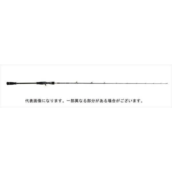 ZENITH（ゼニス） ゼロシキ ライトスペック STKエボルブ ZLE-631BUL(qh