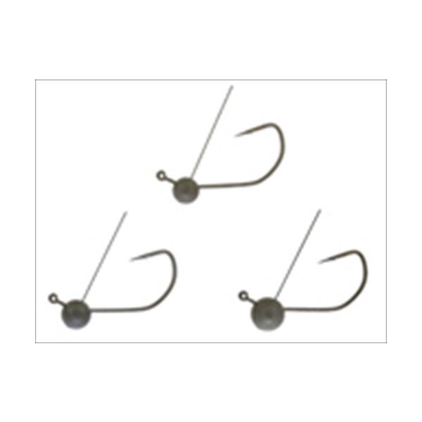 ylR|XΏەizZAPPU C`bL[ ACK[h 1/32~1/16 INCH-WACKY i GUARD 1/16 (1.8g) WOwbh