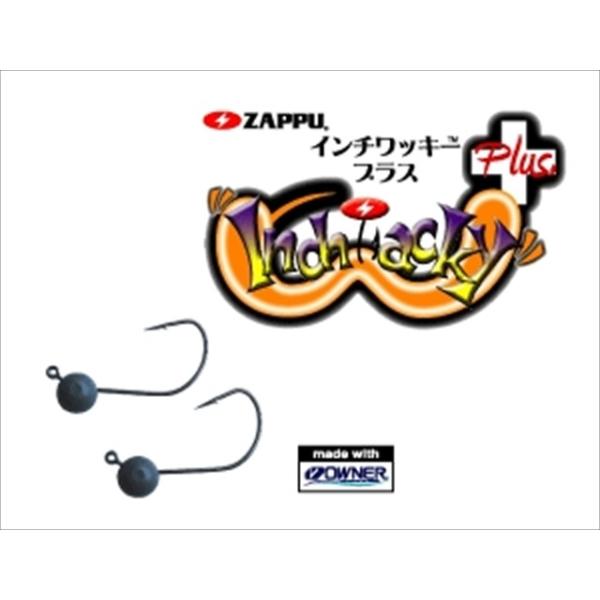 ylR|XΏەizZAPPU C`bL[Plus ACK[h 1/13~3/32 INCH-WACKY Plus.i GUARD 3/32 (2.7g) WOwbh