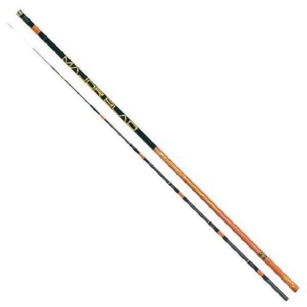 訳あり】下野(SHIMOTUKE) 鮎竿 MJB ゼスターバージョン 90TG : 釣具の