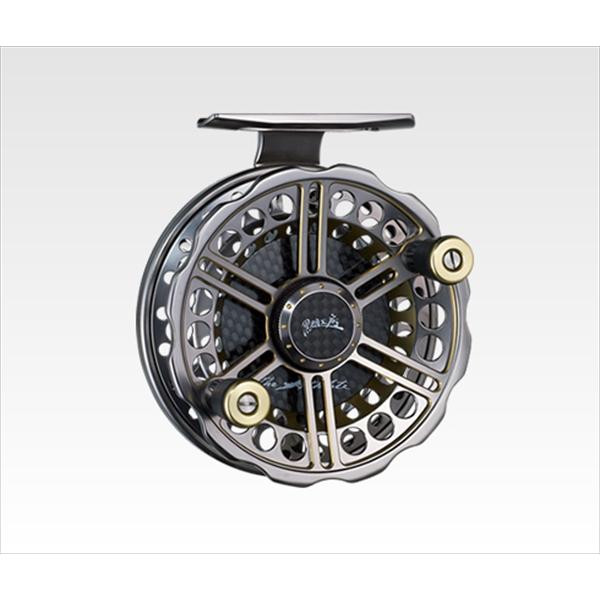 黒鯛工房 両軸リール 黒鯛師 THEアスリート ヘチ 88W-TG : 釣具の