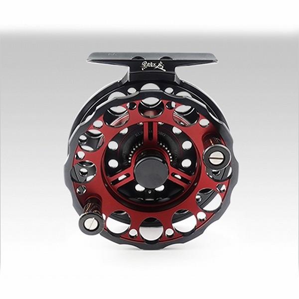 黒鯛工房 THEヘチセレクション 88W X-BR 黒鯛工房 リール THEヘチ セレクション 88W X−BR イカダ