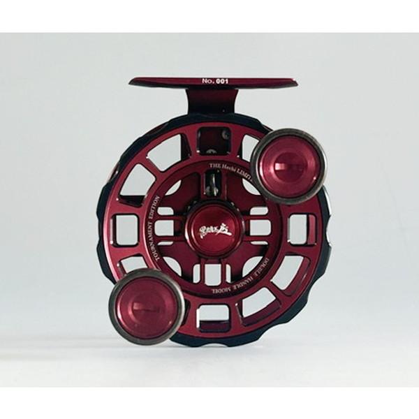 黒鯛工房 両軸リール 黒鯛師 THEヘチ LIMITED 88SDII-RB いぶし銀 黒鯛工房 両軸リール 黒鯛師 THEヘチ LIMITED 88SDII-RB いぶし銀