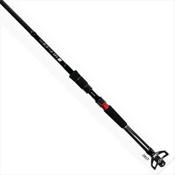 黒鯛工房 黒鯛師 THE 戦竿 ヘチ 285 T 筏竿 : 釣具のキャスティング