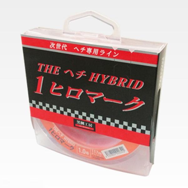 �y�����z����H�[ THE�w�` HIBRID 1�q���}�[�N 117m-1.0�� �I�����W ���C��