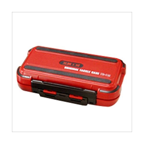 H[ IWi^bNP[X TC-1(S) RED P[X