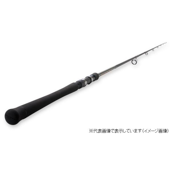 天龍 ソルトルアーロッド パワーマスター サンドウォーカー PMS9102S-ML (スピニング)