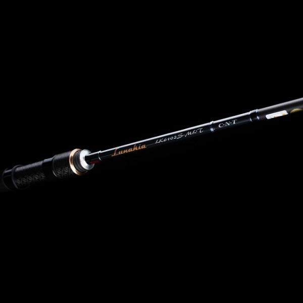 ご予約品 メジャークラフト 鯵道 3G AD3-612L/S スピニン