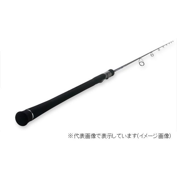 特価】天龍 ジギングロッド ホライゾン HLJ631S-FLL : 4533933021348 