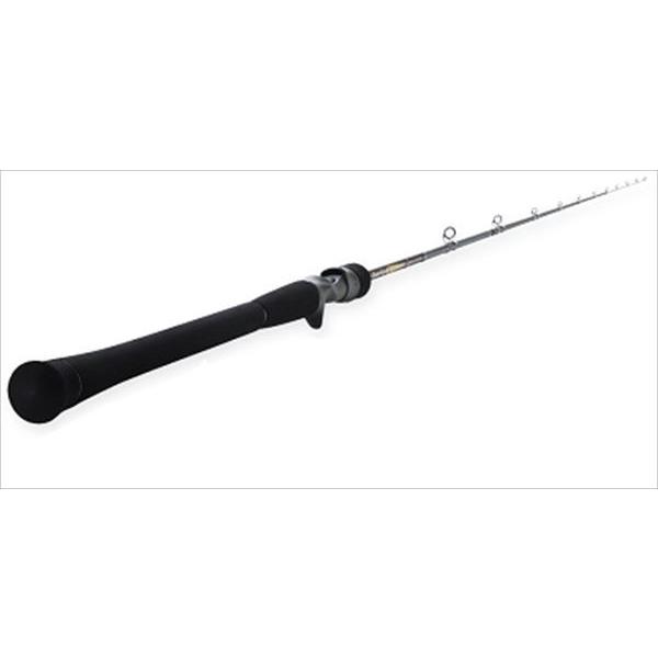 天龍 レッドフリップ リアクションテンヤ RF2112B-MHT (ロッド