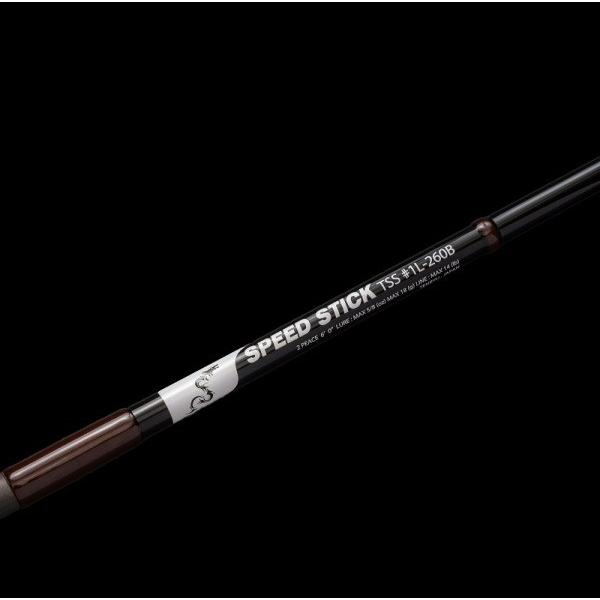 天龍スピードスティック　1L-260Bグリップのみ テンリュウ(天龍) スピードスティック TSS #1L-260B