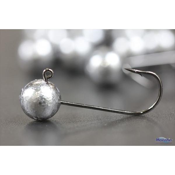 他サイト： マルシン漁具 ジグヘッド バリューパックジグヘッド (30入 ) 2gの商品画像