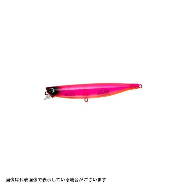 ima（アイマ） 【ネコポス対象品】 ピース100 ピンクオレンジ #PC100