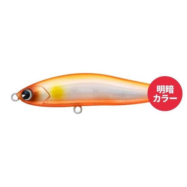 ネコポス対象品 Ima アイマ ハニートラップ95s カルトラ X5000 スペクトルオレンジ シーバスルアー 釣具のキャスティング Paypay店 通販 Paypayモール
