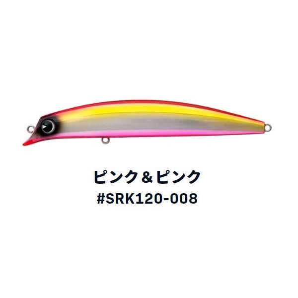 ｉｍａ アイマ シーバスルアー Ima アイマ サスケ1 裂空 Srk1 008 ピンク ピンク 釣具のキャスティング Paypay店 通販 Paypayモール