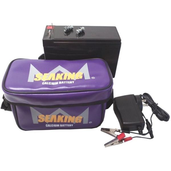 2025】おすすめの電動リール用バッテリー18選！最高の愛用品も紹介