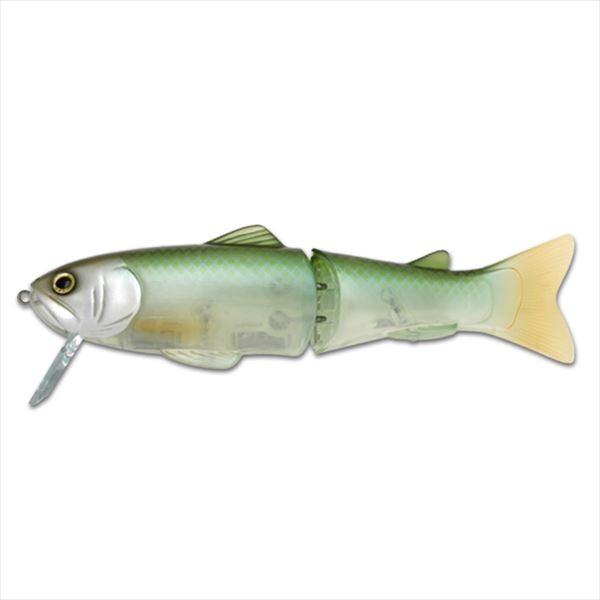 ｄｅｐｓ デプス ｎｅｗサイレントキラー １７５ ２３ ゴーストスケール 釣具のキャスティング Paypay店 通販 Paypayモール