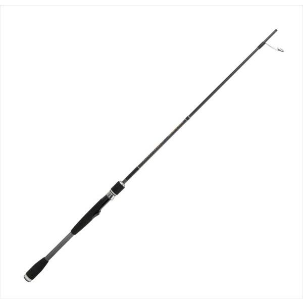 deps（デプス） バスロッド サイドワインダー HGCS-65LR
