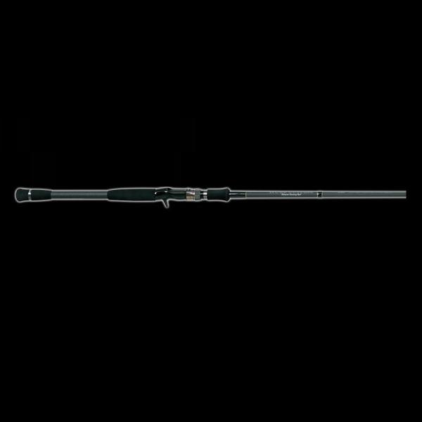 デプス ヒュージカスタム H3S-76RF deps（デプス） ヒュージカスタム H3S-76RF (ベイトグリップジョイント