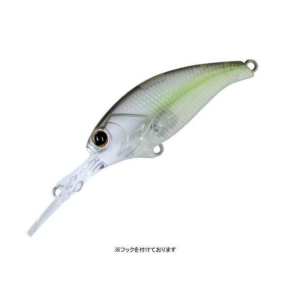 deps（デプス） イヴォーク シャッド MR #17セクシーシャッド : 釣具