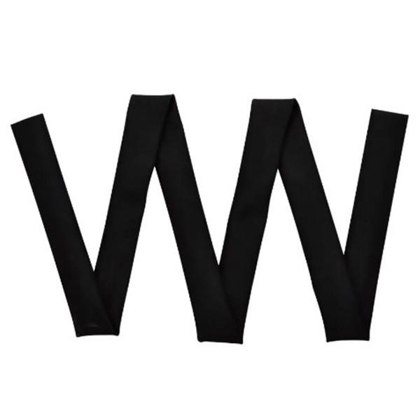 表面に荒し加工を施したチューブ状の収縮ラバーグリップです。グリップの長さよりも大きめにカットして、ドライヤー等で温めるだけで収縮してグリップに装着可能です。水に濡れても滑り難く、ロッドのグリップや玉ノ柄の滑り止めに最適です。さらに耐熱性、耐...