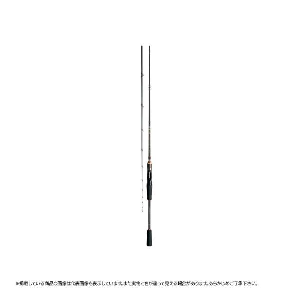 美品 がまかつ がま船 鰈幻粋 M165 付属品揃い フィッシングロッド がまかつ がま船 鰈幻粋 MH 1.65m / 船竿gamakatsu がまかつ