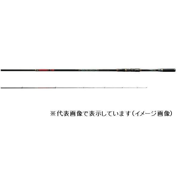 メル　がまかつ マスターモデルII 口太MH-53 4549018471441.jpg