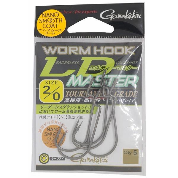 �y�l�R�|�X�Ώەi�z���܂��� �o�� ���[���t�b�N LD MASTER(NSC) 2/0 ���[���t�b�N