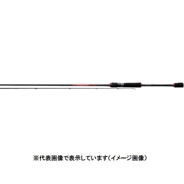 がまかつラグゼ　EGRR S86M EGI 2〜3.5 PE 0.4-1.2 Gamakatsu（がまかつ） ガマカツ ラグゼ EGRR(イージーダブルアール