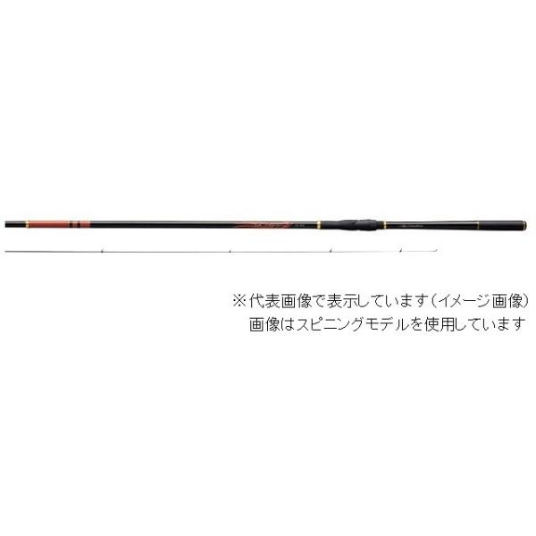 Gamakatsu（がまかつ） ガマカツ ガマ磯 アルデナ 遠投B4号 5.7m