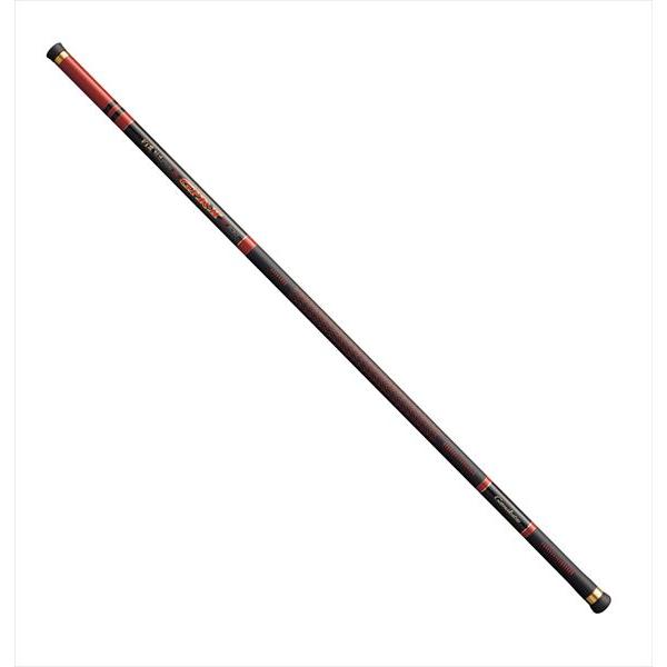 Gamakatsu（がまかつ） がま磯 たもの柄スペシャル GPR2 5.3m : 釣具の