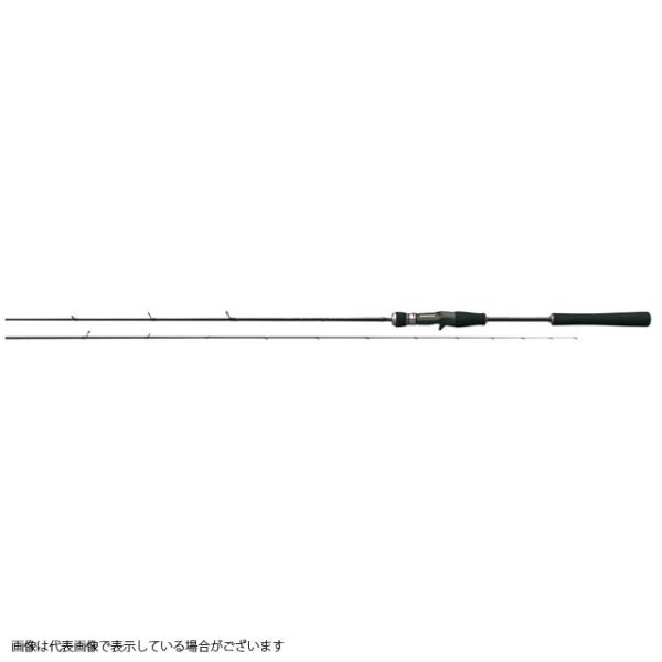 Gamakatsu ラグゼ 桜幻(オウゲン) 鯛ラバー X B69L-solid.R (ベイト2