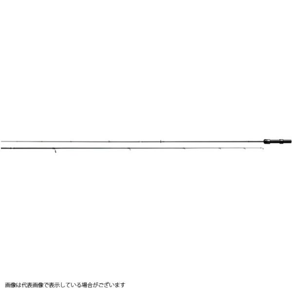 Gamakatsu（がまかつ） ラグゼ 宵姫 天 S48AL−solid