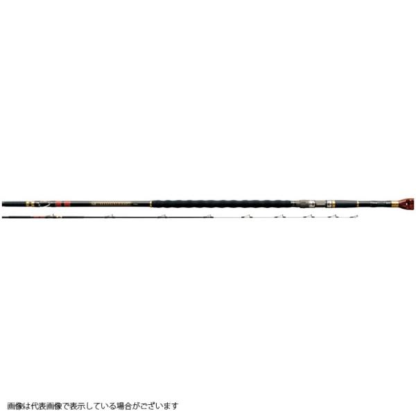 がまかつ がまかつ がま石 ディオガッツオ 21119 4.8m (ロッド