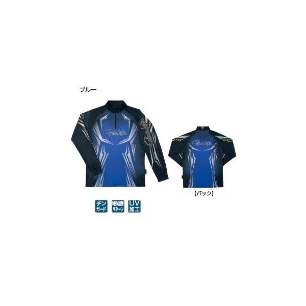 フィッシング がまかつ ウェア ジップシャツの人気商品 通販 価格比較 価格 Com